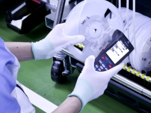 EMS在庫・入出庫管理システム